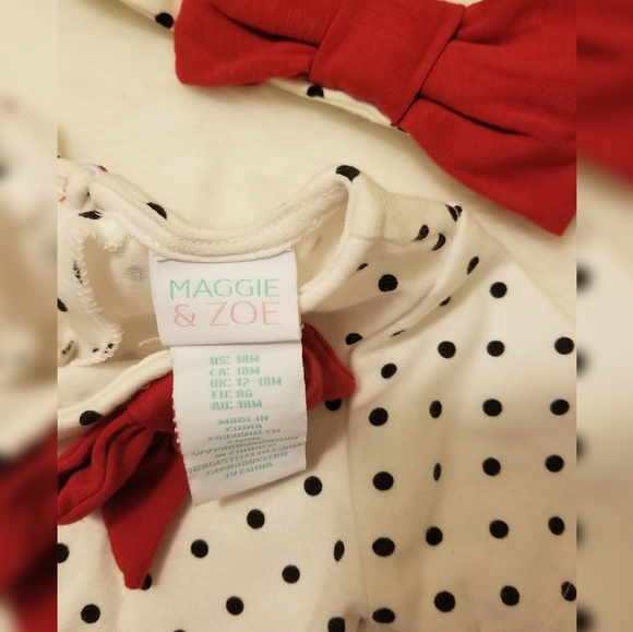 Like New Maggie & Zoe 3 Piece Set - Picture 3 of 3